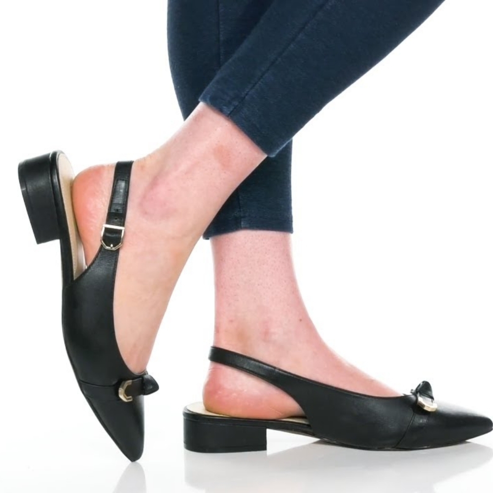 Cole Haan Menlo Skimmer Pump 9.5